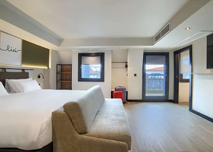 Готель Leonardo Boutique