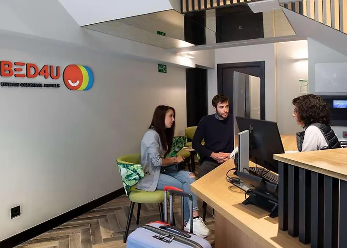 Leonardo Boutique Готель