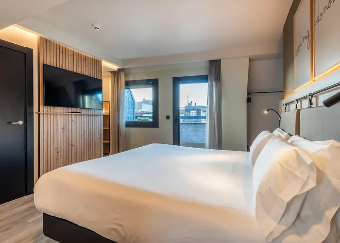 Готель Leonardo Boutique 2*