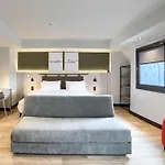Hotel Leonardo Boutique San Sebastián