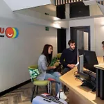 Leonardo Boutique Отель
