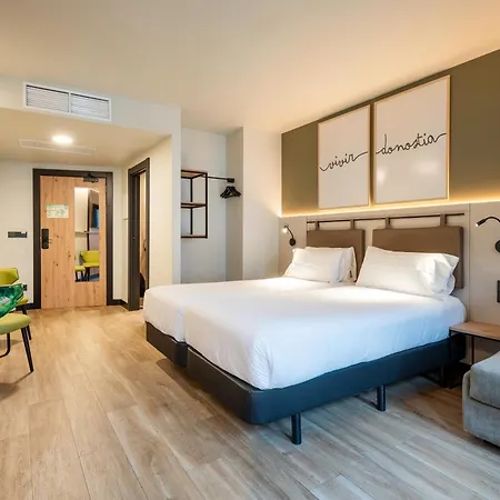 Leonardo Boutique San Sebastián