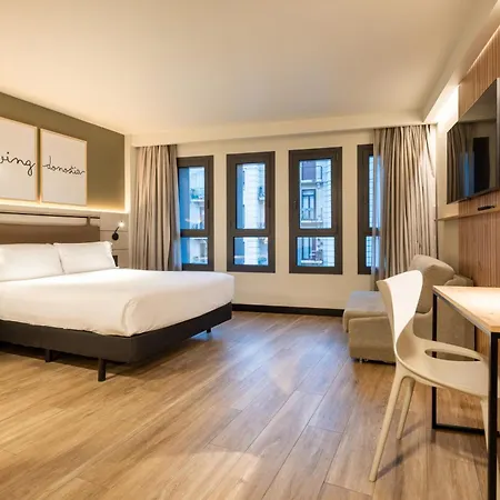 Hotel Leonardo Boutique 2*