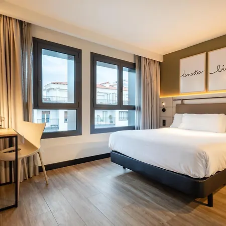 Szálloda Leonardo Boutique 2*