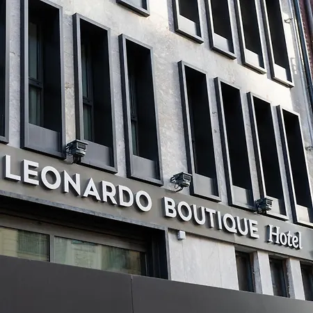 Leonardo Boutique 2*