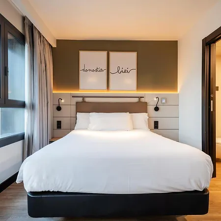 Hotel Leonardo Boutique