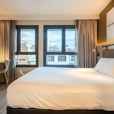 Hotel Leonardo Boutique