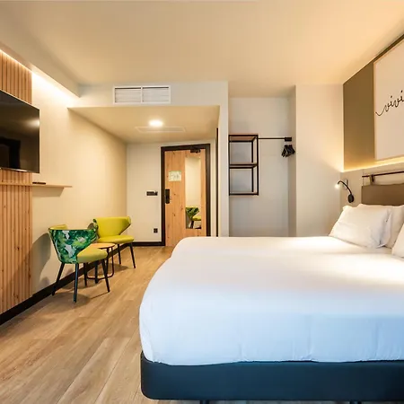 Hotel Leonardo Boutique Saint-Sébastien