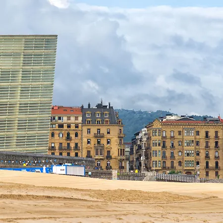 Leonardo Boutique Hotel San Sebastián