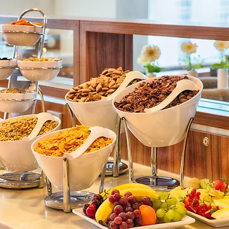 Hotel Leonardo Boutique San Sebastián