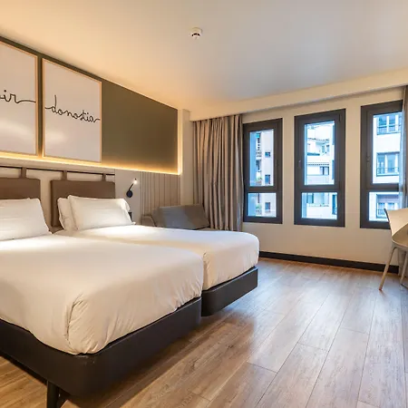 Hotel Leonardo Boutique