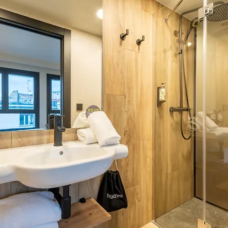 Hotel Leonardo Boutique