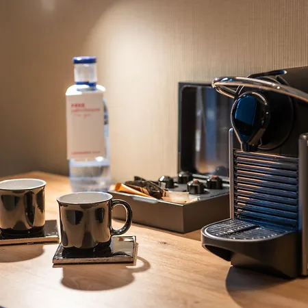 Leonardo Boutique Hotel San Sebastián