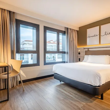 Hotel Leonardo Boutique 2*