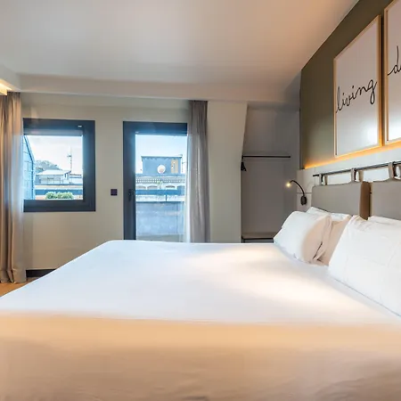 Hotel Leonardo Boutique