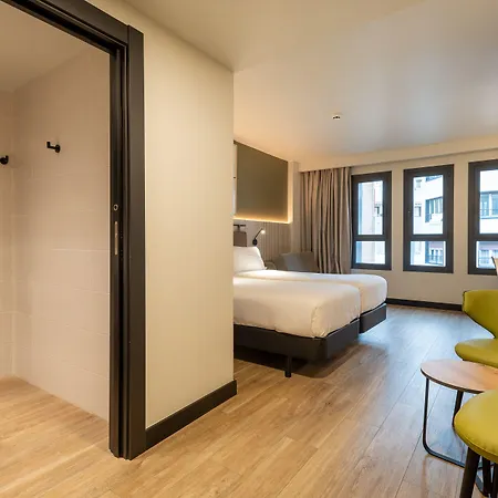 Leonardo Boutique Hotel San Sebastián