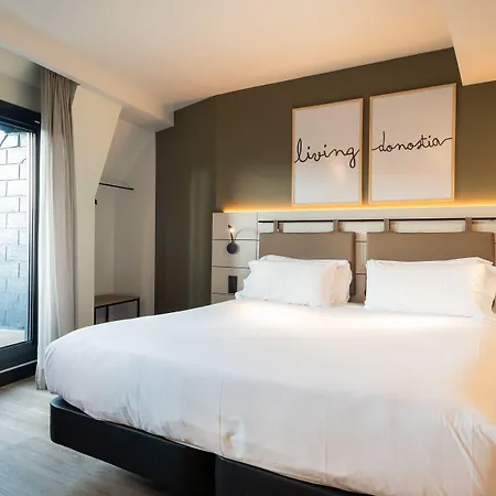 فندق Leonardo Boutique