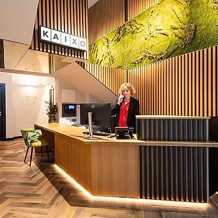 Leonardo Boutique 2* Σαν Σεμπαστιάν
