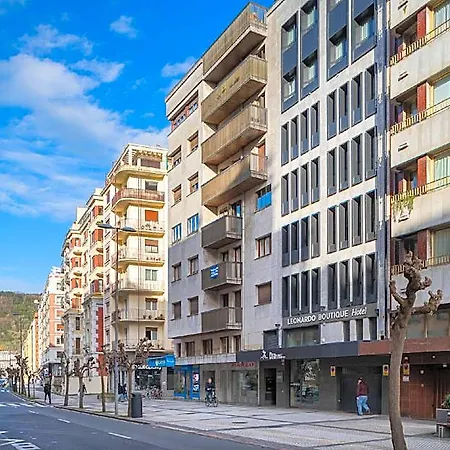 Leonardo Boutique Ξενοδοχείο