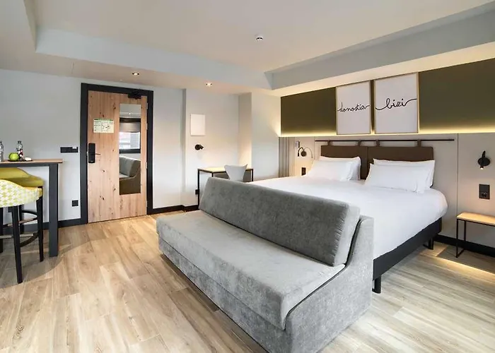 Leonardo Boutique فندق 2*