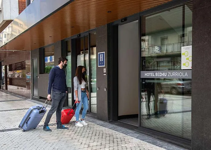 Hotel Leonardo Boutique San Sebastian