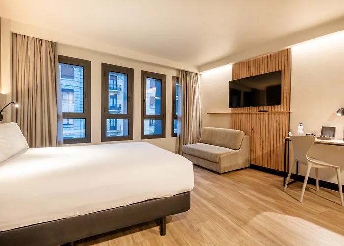 Hotel Leonardo Boutique