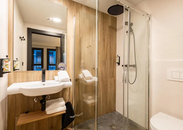 Leonardo Boutique San Sebastian