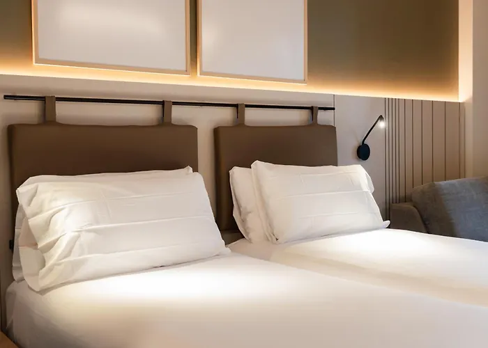 Leonardo Boutique فندق 2*