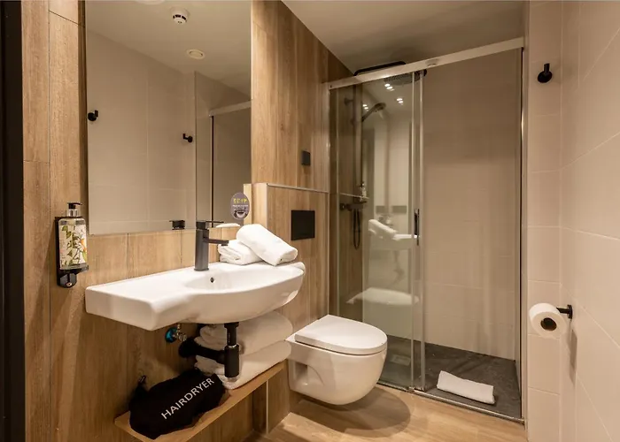 Leonardo Boutique سان سيباستيان