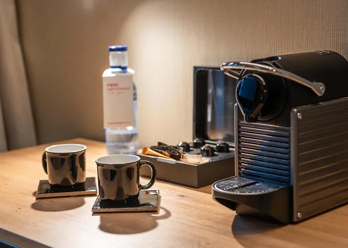 فندق Leonardo Boutique 2*