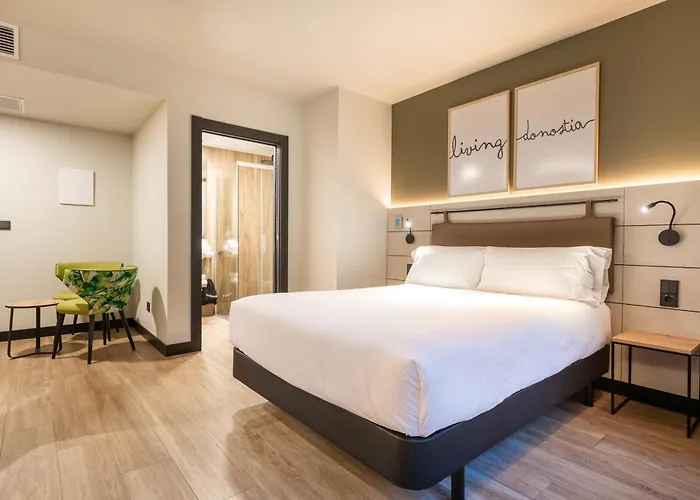 فندق Leonardo Boutique 2*