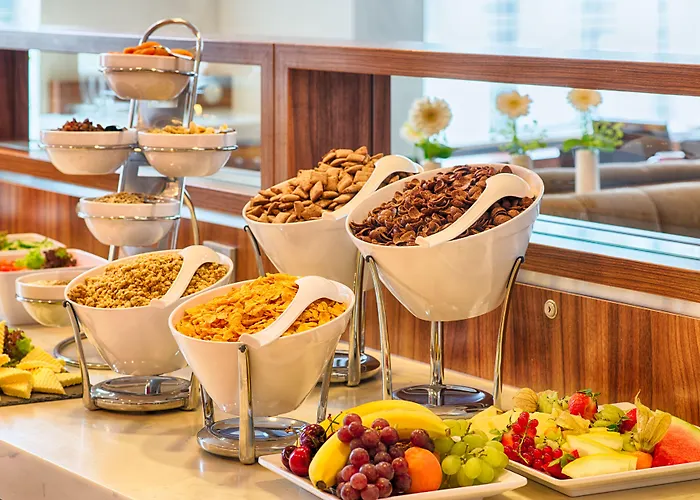 فندق Leonardo Boutique سان سيباستيان