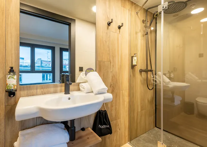 Hotel Leonardo Boutique