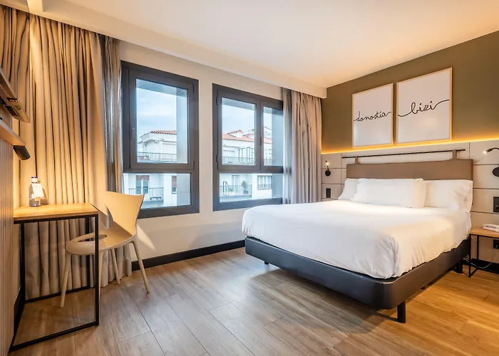 Hotel Leonardo Boutique 2*