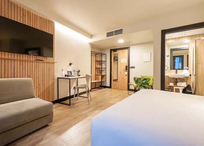 فندق Leonardo Boutique