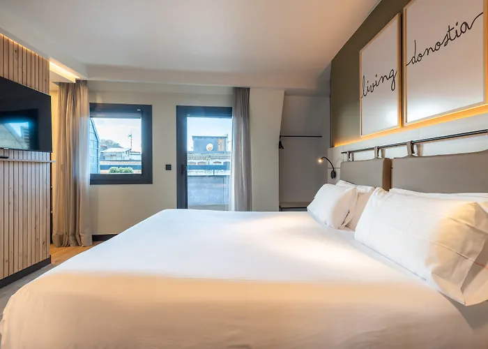 فندق Leonardo Boutique