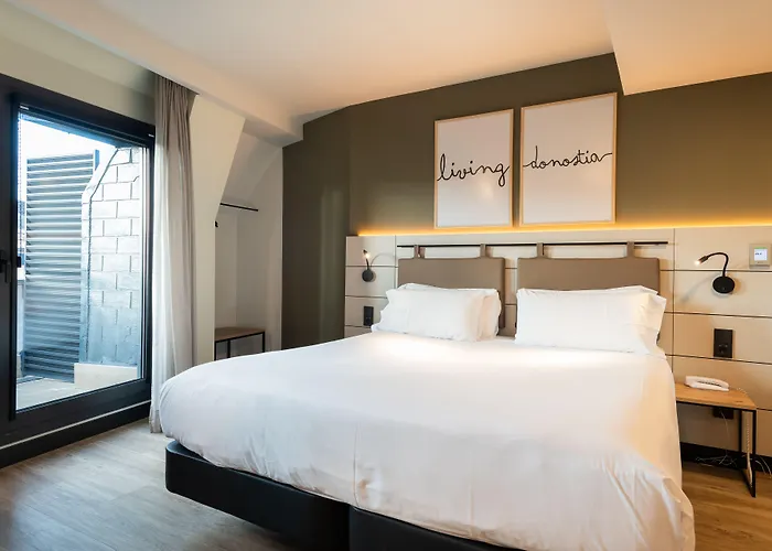 فندق Leonardo Boutique