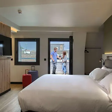 Leonardo Boutique فندق