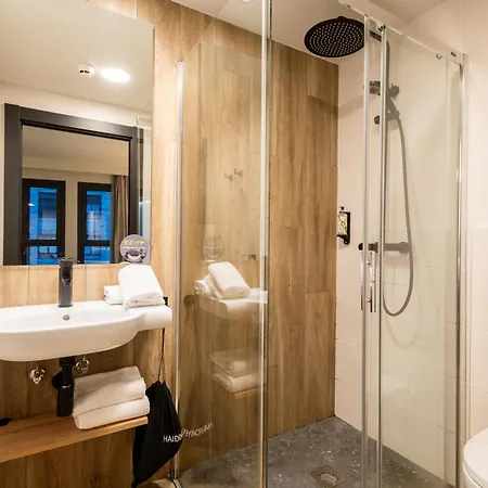 Leonardo Boutique سان سيباستيان