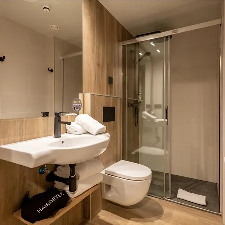 Leonardo Boutique سان سيباستيان