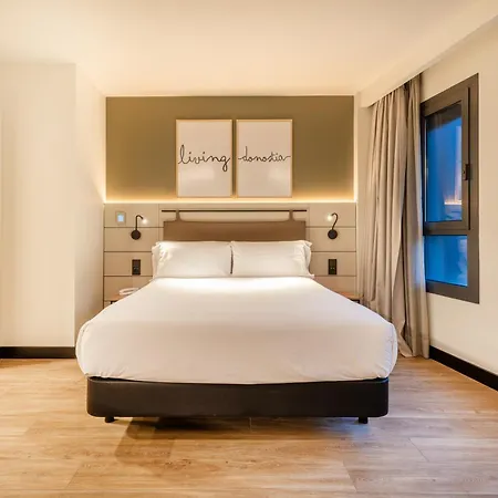 Leonardo Boutique 2* سان سيباستيان