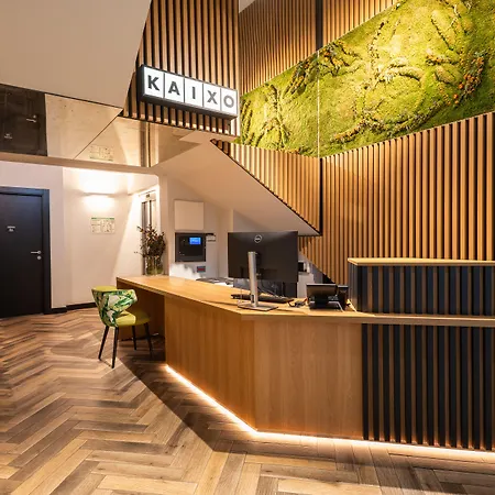 Leonardo Boutique سان سيباستيان