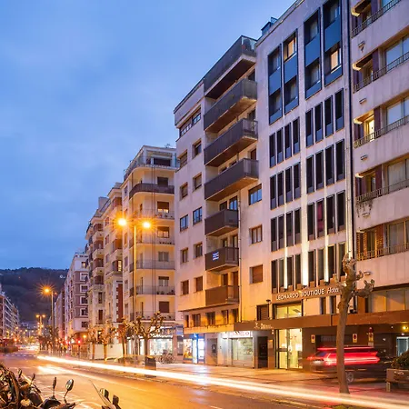 Leonardo Boutique Hotel