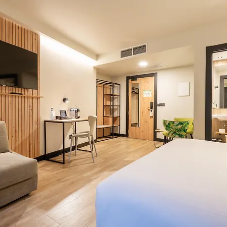 فندق Leonardo Boutique