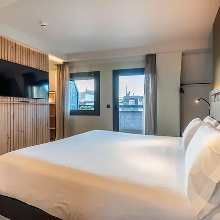 فندق Leonardo Boutique 2*