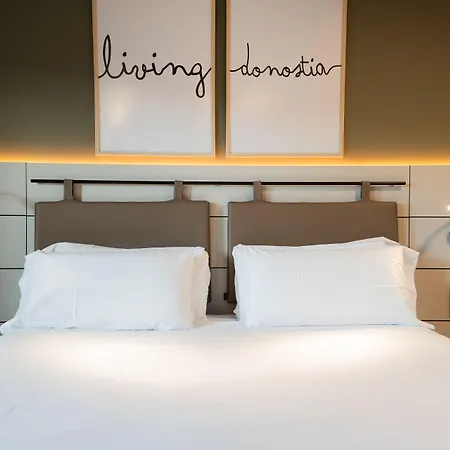 Leonardo Boutique سان سيباستيان