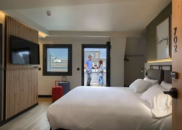 Leonardo Boutique Hotel