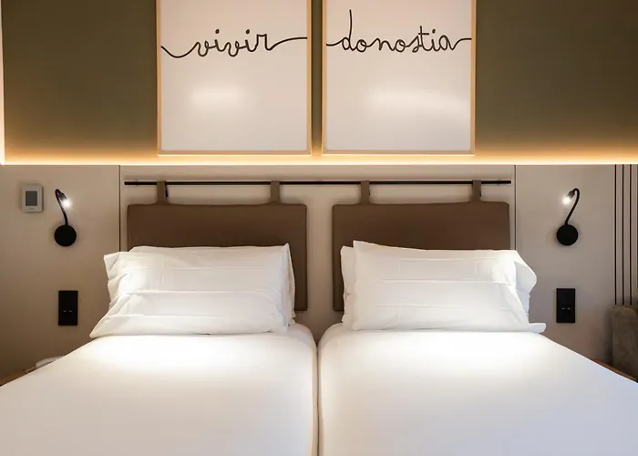 Leonardo Boutique Hotel