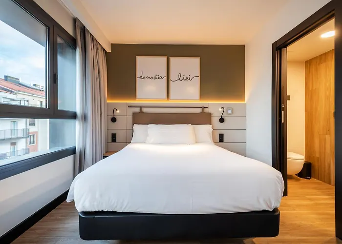 Hotel Leonardo Boutique