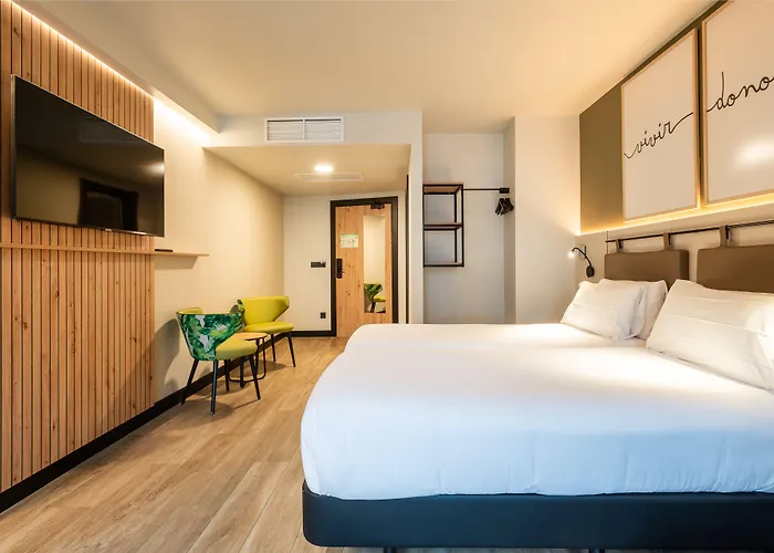 Leonardo Boutique Hotel San Sebastián